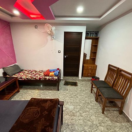 Mountainmist Holidays Ramakkalmedu Exterior photo