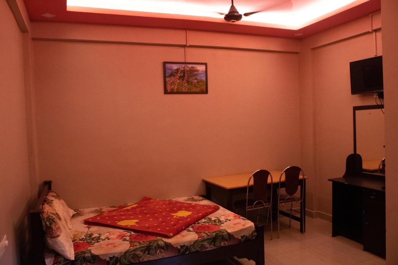 Mountainmist Holidays Ramakkalmedu Exterior photo