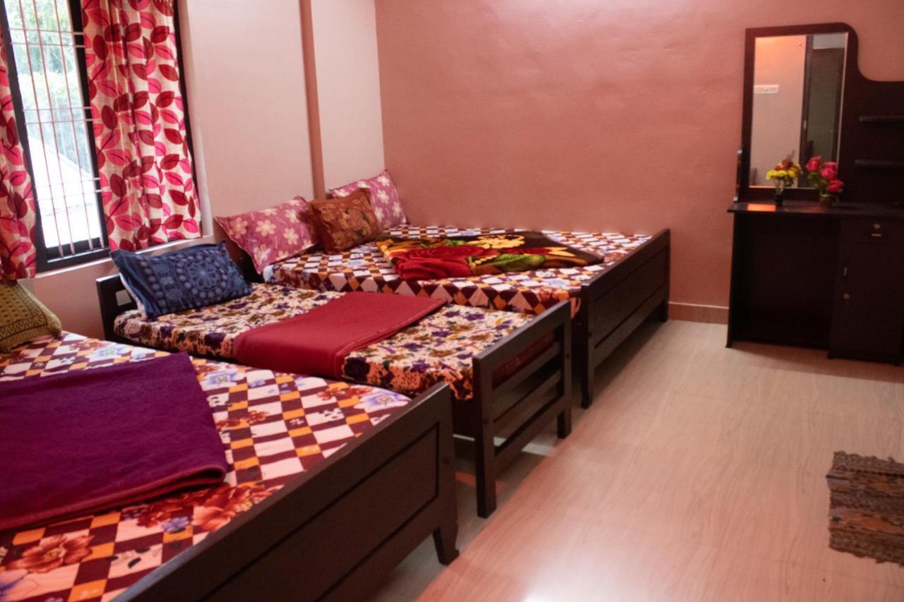 Mountainmist Holidays Ramakkalmedu Exterior photo