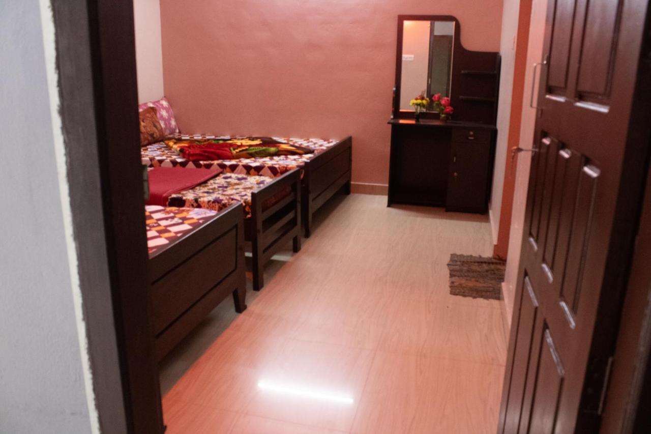 Mountainmist Holidays Ramakkalmedu Exterior photo