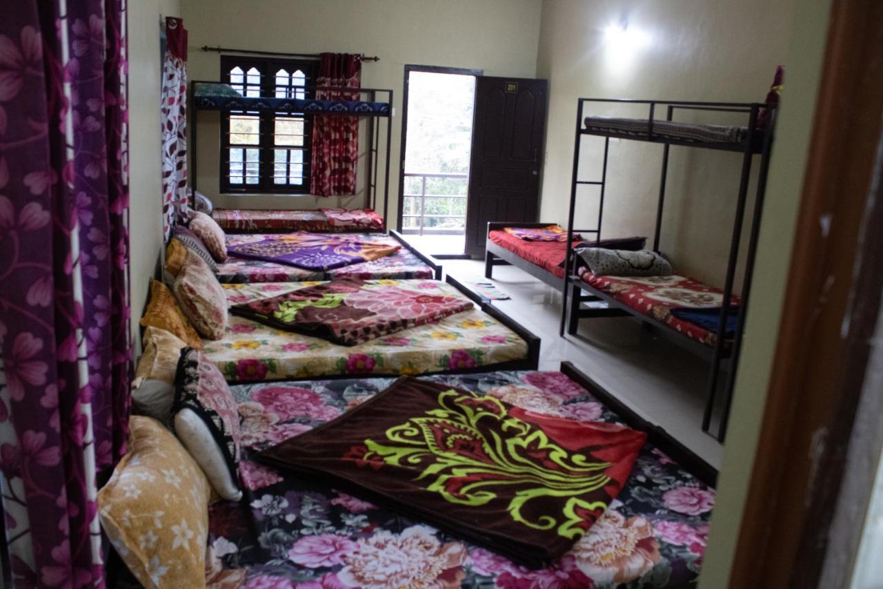 Mountainmist Holidays Ramakkalmedu Exterior photo