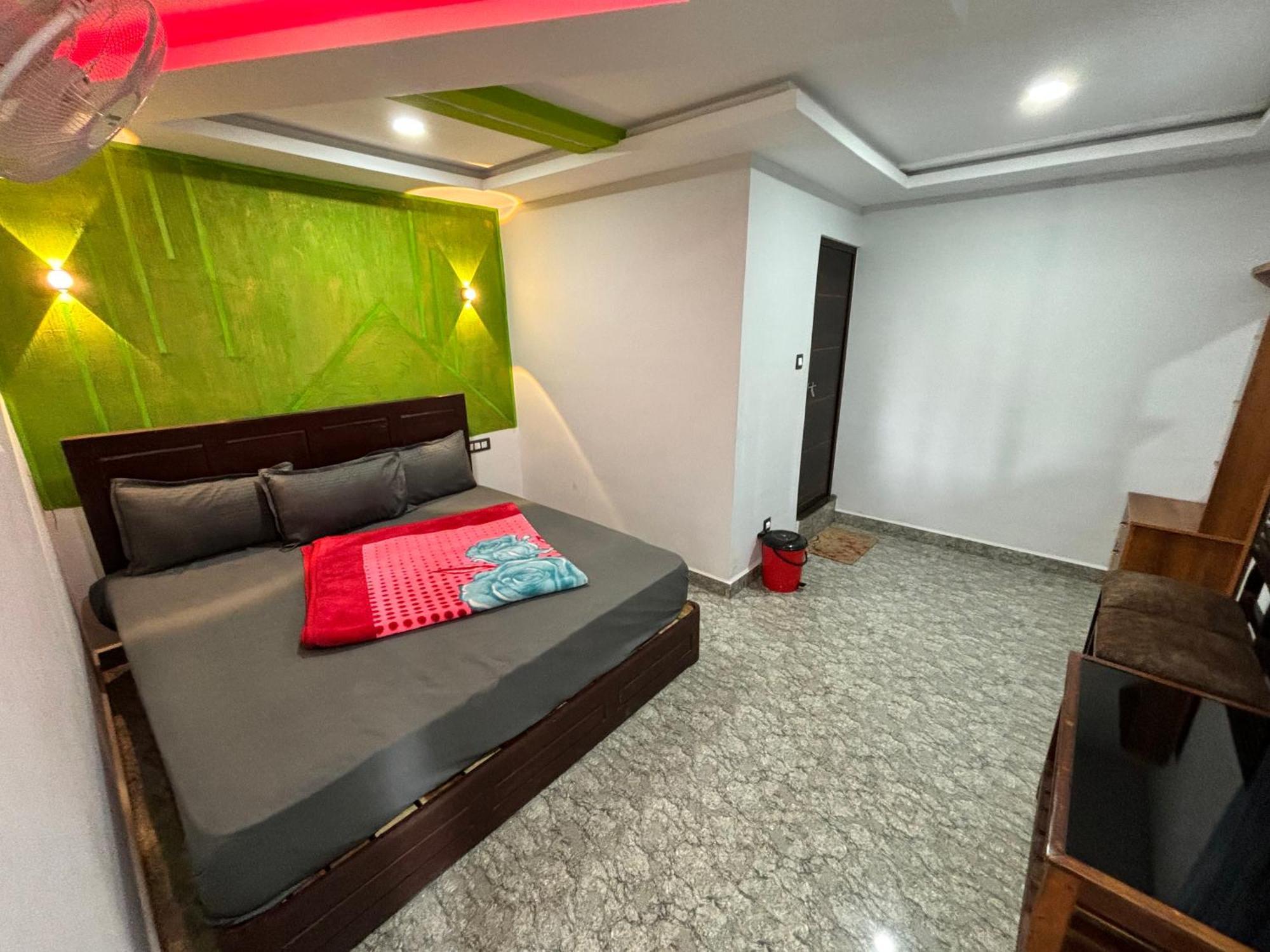 Mountainmist Holidays Ramakkalmedu Exterior photo