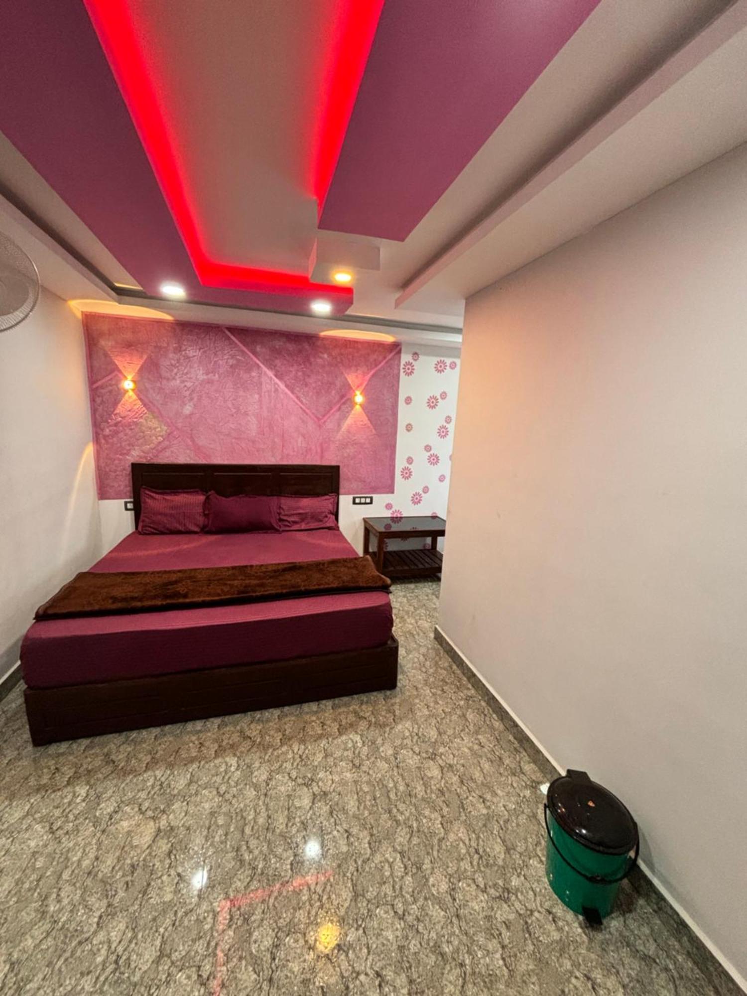 Mountainmist Holidays Ramakkalmedu Exterior photo