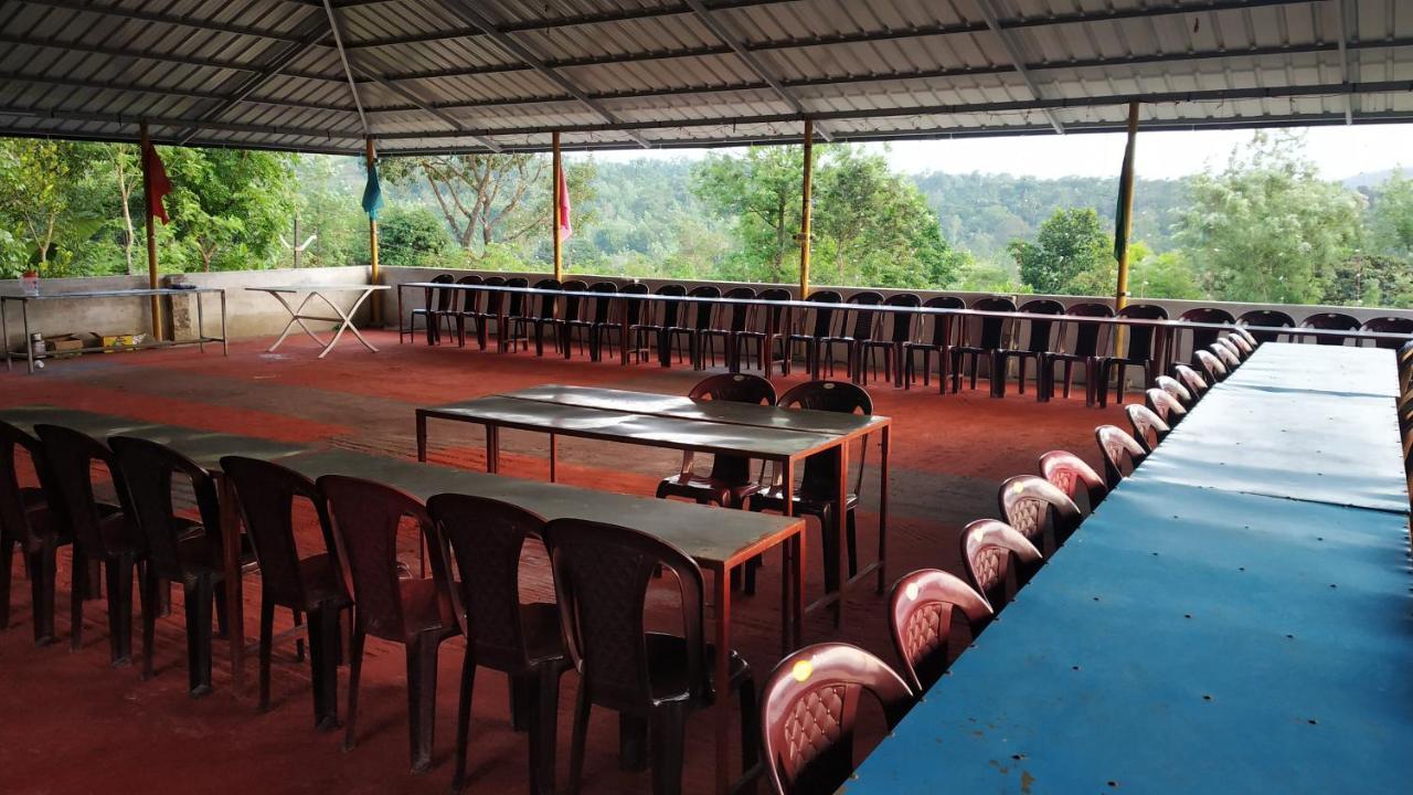 Mountainmist Holidays Ramakkalmedu Exterior photo